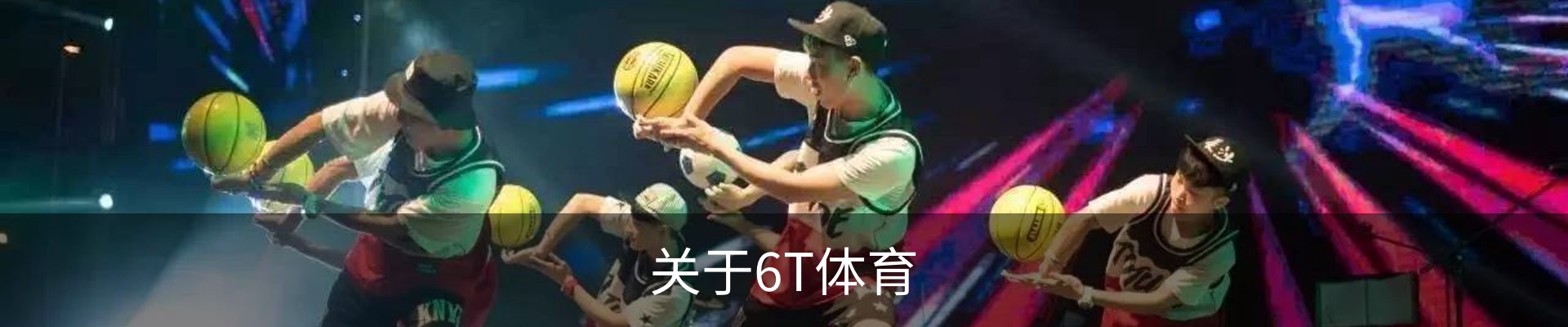 关于6T体育